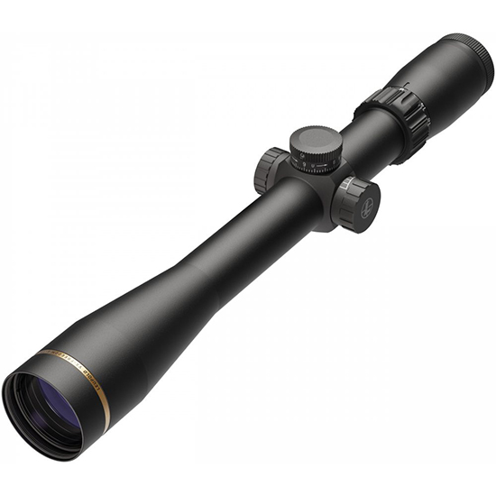 LEU VX FREEDOM 6-18X40 30MM CDS SF TRI MOA - Optics